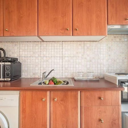 El Sueno De Zante City Center Apartments Εξωτερικό φωτογραφία