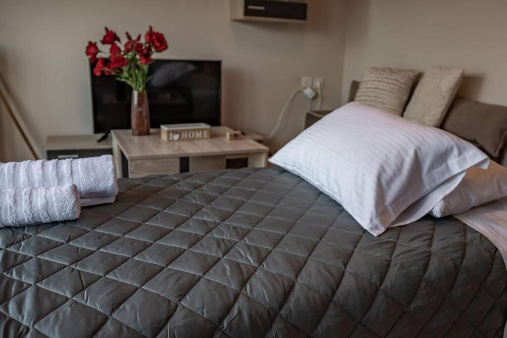El Sueno De Zante City Center Apartments Εξωτερικό φωτογραφία