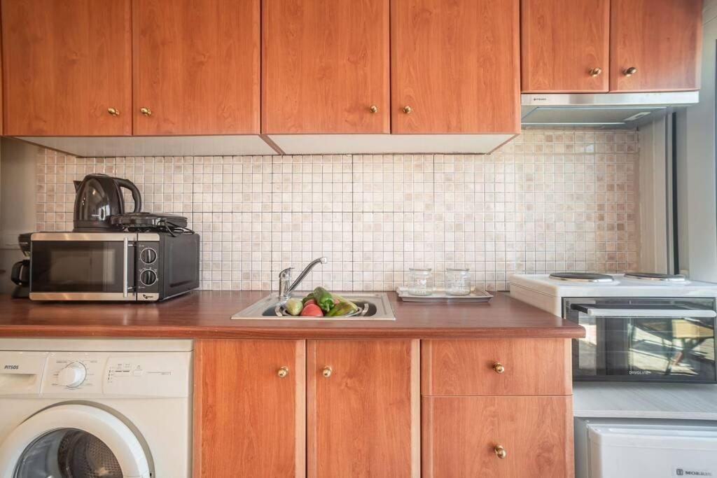 El Sueno De Zante City Center Apartments Εξωτερικό φωτογραφία