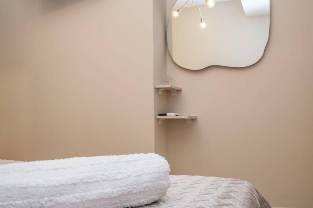 El Sueno De Zante City Center Apartments Εξωτερικό φωτογραφία