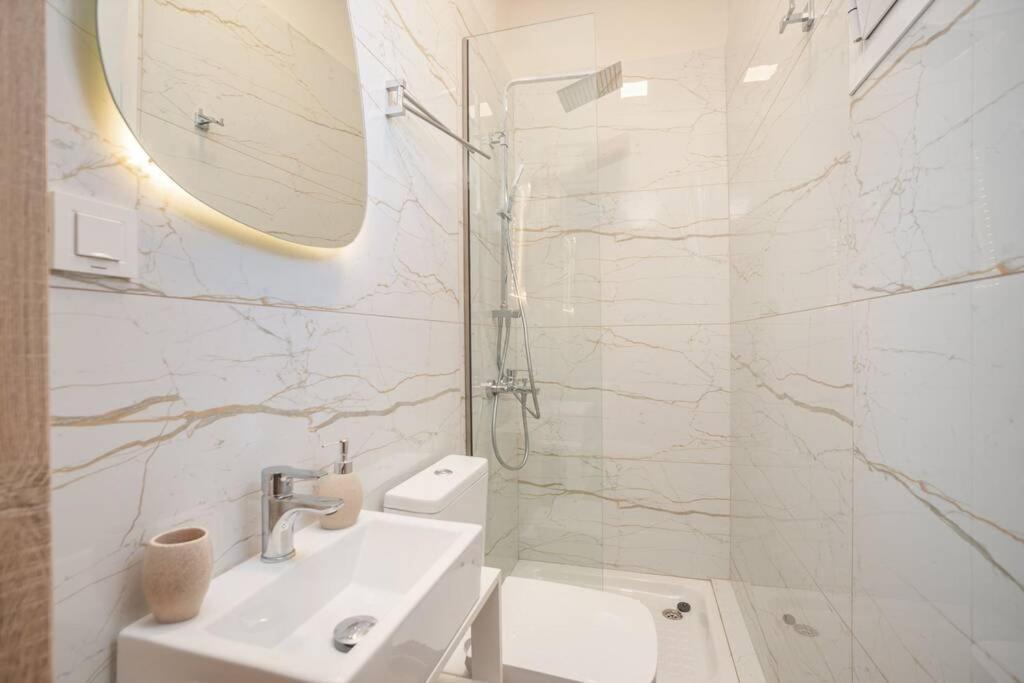 El Sueno De Zante City Center Apartments Εξωτερικό φωτογραφία