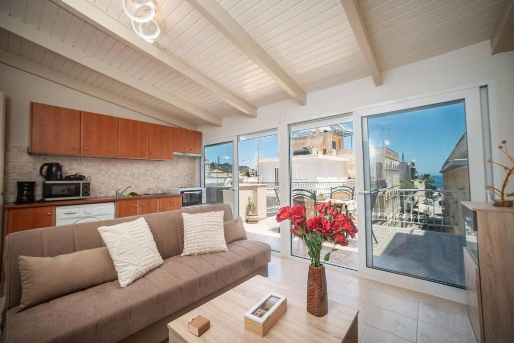 El Sueno De Zante City Center Apartments Εξωτερικό φωτογραφία