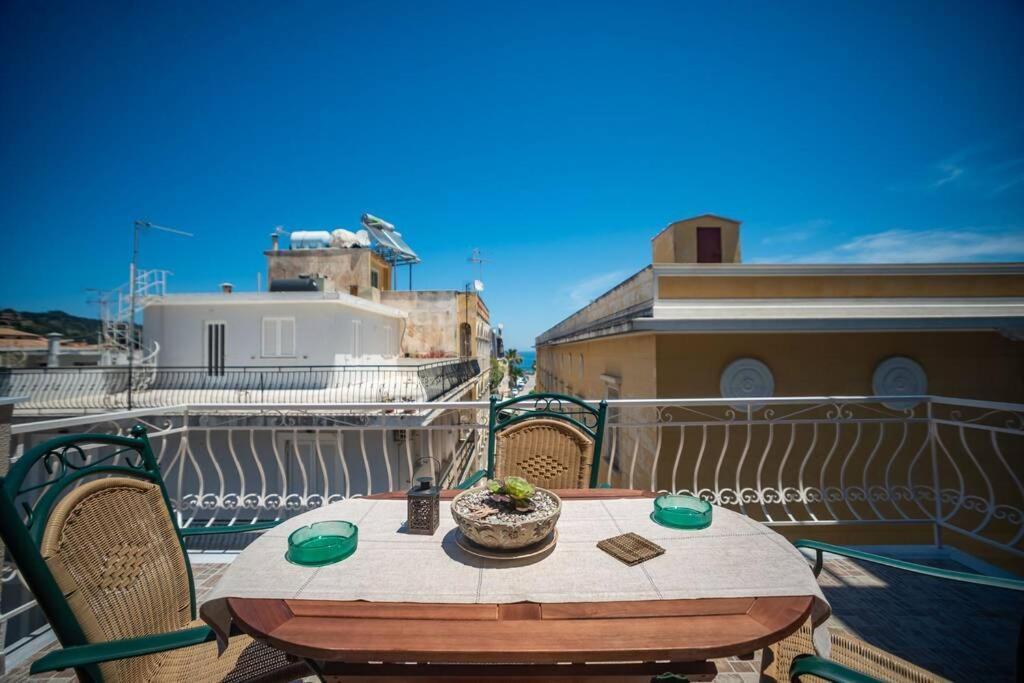 El Sueno De Zante City Center Apartments Εξωτερικό φωτογραφία