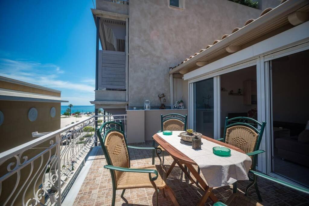 El Sueno De Zante City Center Apartments Εξωτερικό φωτογραφία