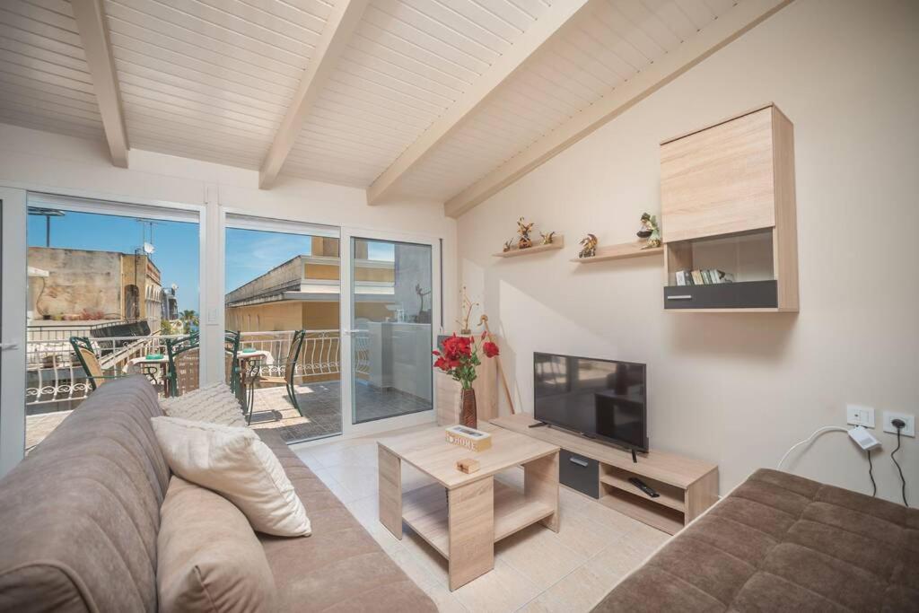 El Sueno De Zante City Center Apartments Εξωτερικό φωτογραφία