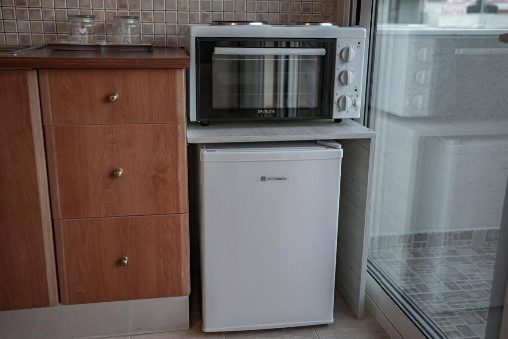 El Sueno De Zante City Center Apartments Εξωτερικό φωτογραφία
