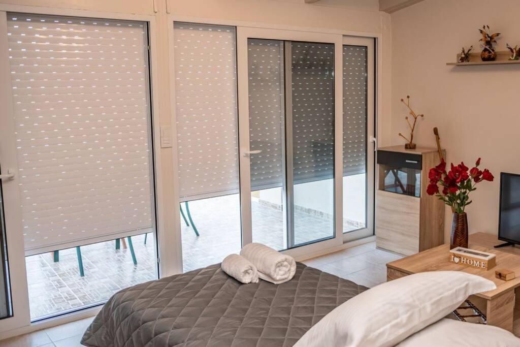 El Sueno De Zante City Center Apartments Εξωτερικό φωτογραφία