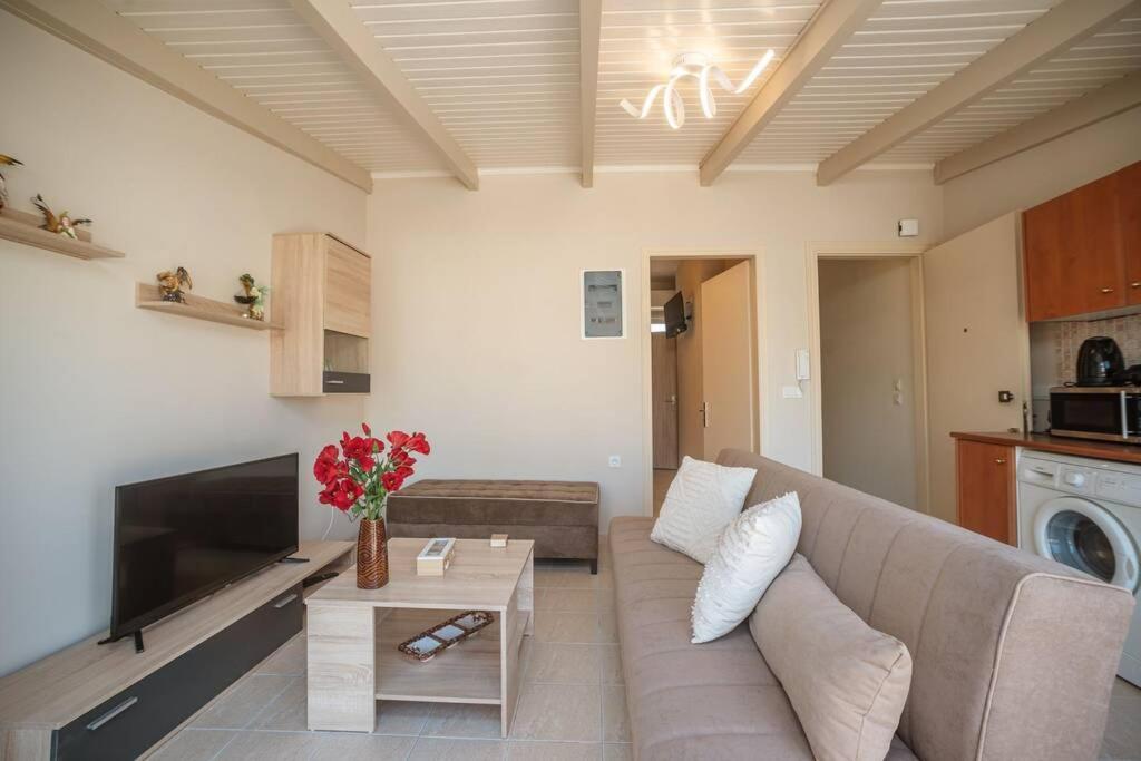 El Sueno De Zante City Center Apartments Εξωτερικό φωτογραφία