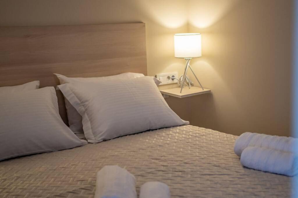 El Sueno De Zante City Center Apartments Εξωτερικό φωτογραφία