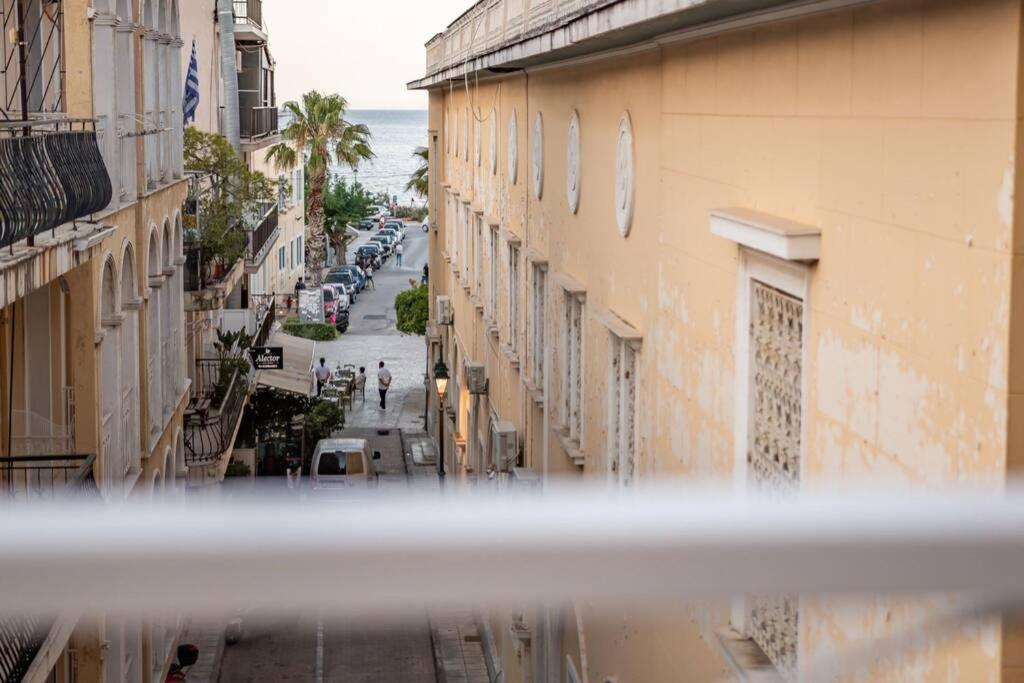 El Sueno De Zante City Center Apartments Εξωτερικό φωτογραφία
