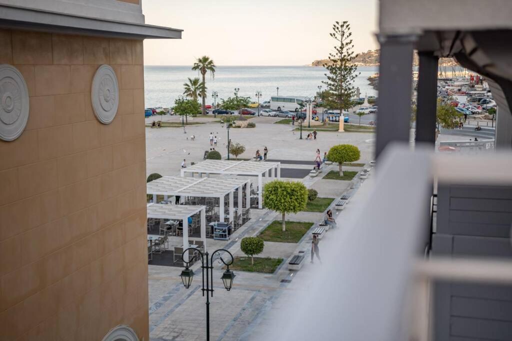 El Sueno De Zante City Center Apartments Εξωτερικό φωτογραφία